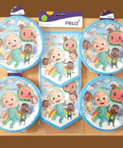 تم کوکوملون