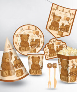 تم تولدتدی(پک کامل7محصولی)